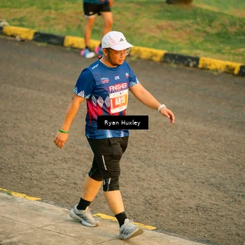 Runner Photo 4460420
