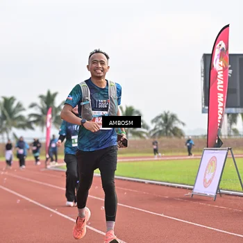 Runner Photo 4460422
