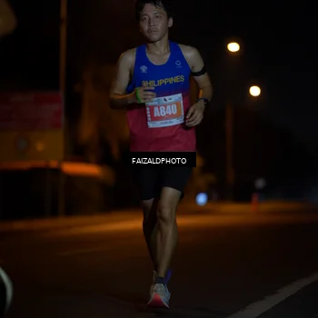 Runner Photo 4460424