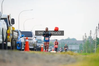 Runner Photo 4460425