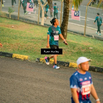 Runner Photo 4460427