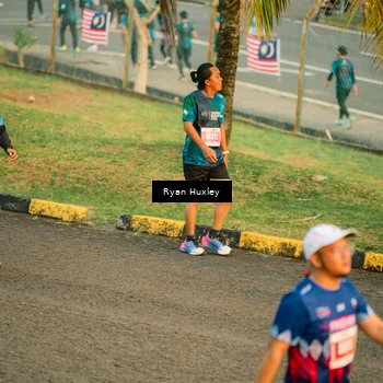 Runner Photo 4460428