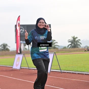 Runner Photo 4460431