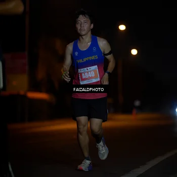 Runner Photo 4460432