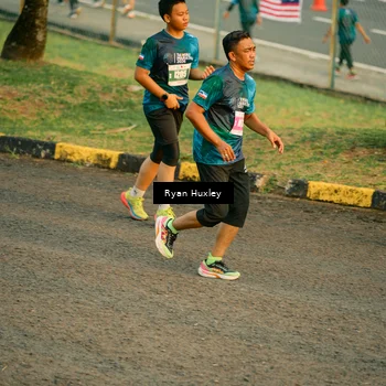 Runner Photo 4460434