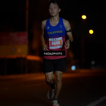 Runner Photo 4460437