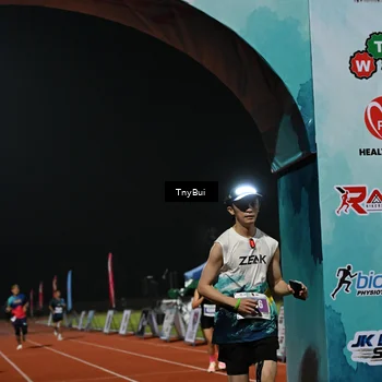 Runner Photo 4460441