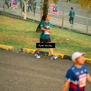 Runner Photo 4460442