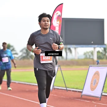 Runner Photo 4460443