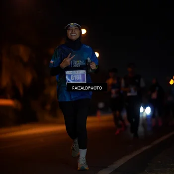 Runner Photo 4460446