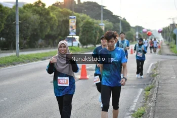Runner Photo 4460447