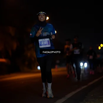 Runner Photo 4460448