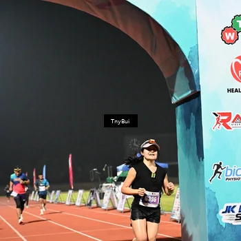 Runner Photo 4460451