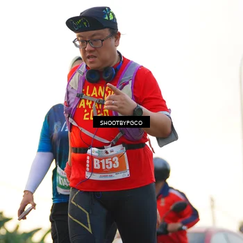 Runner Photo 4460452
