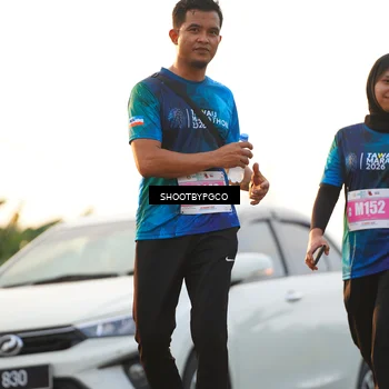 Runner Photo 4460453