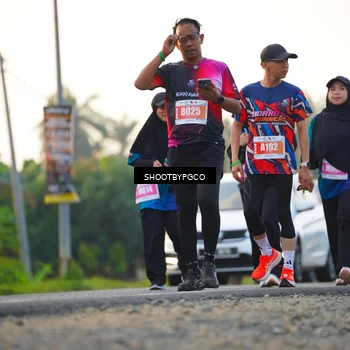 Runner Photo 4460454