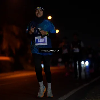 Runner Photo 4460455