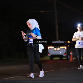 Runner Photo 4460457