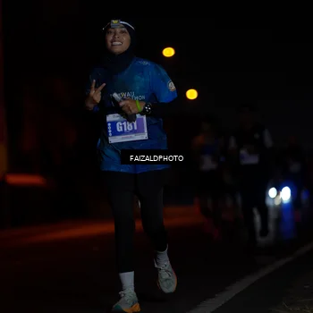 Runner Photo 4460458