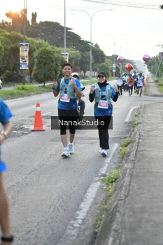 Runner Photo 4460460