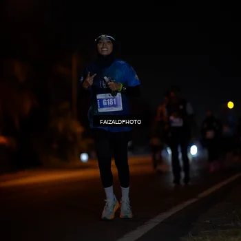 Runner Photo 4460462