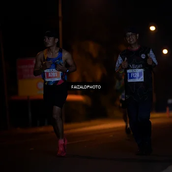 Runner Photo 4460463