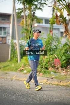 Runner Photo 4460466