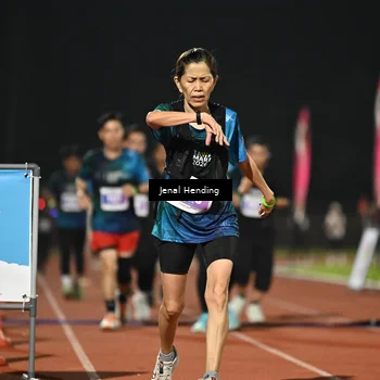Runner Photo 4460467