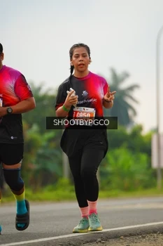 Runner Photo 4460469