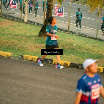 Runner Photo 4460470