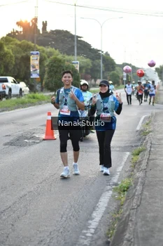 Runner Photo 4460471