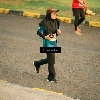 Runner Photo 4460472