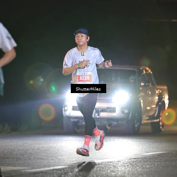 Runner Photo 4460473