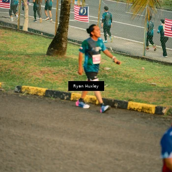 Runner Photo 4460474