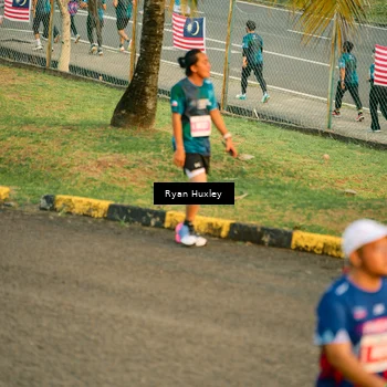 Runner Photo 4460475