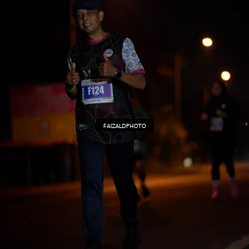 Runner Photo 4460476
