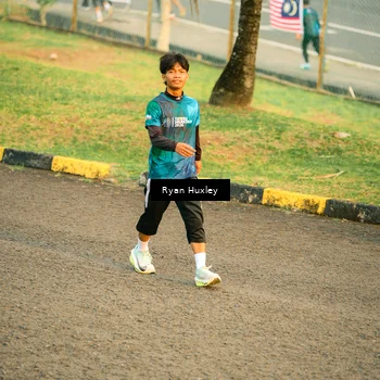 Runner Photo 4460477