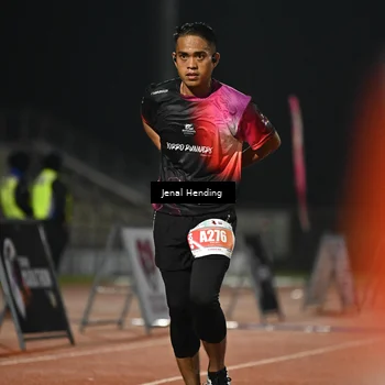 Runner Photo 4460478