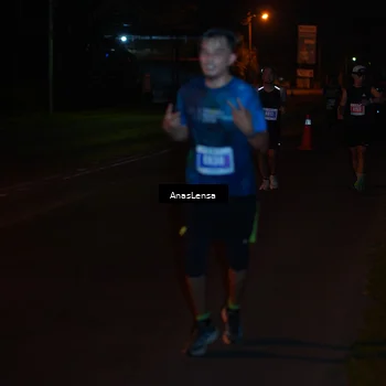 Runner Photo 4460480