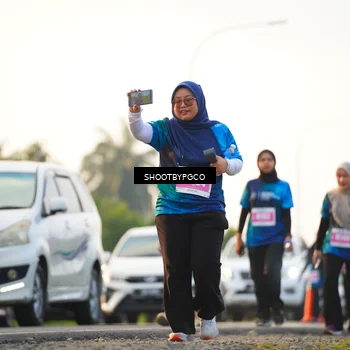 Runner Photo 4460482