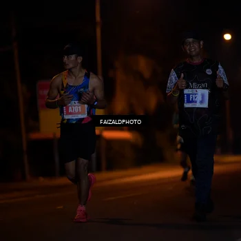 Runner Photo 4460483