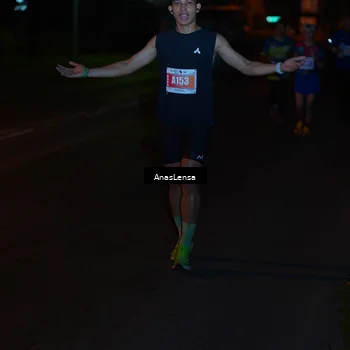 Runner Photo 4460485