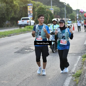 Runner Photo 4460486