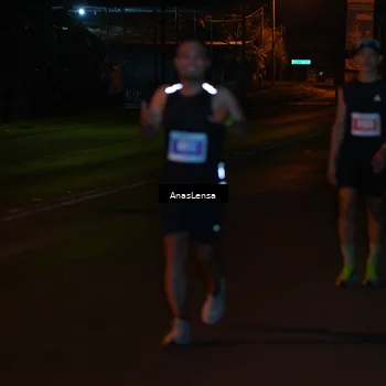 Runner Photo 4460487