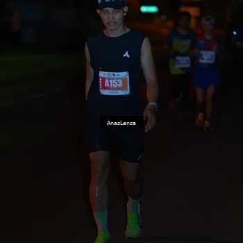 Runner Photo 4460488