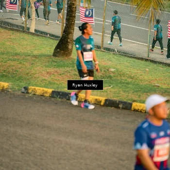 Runner Photo 4460492