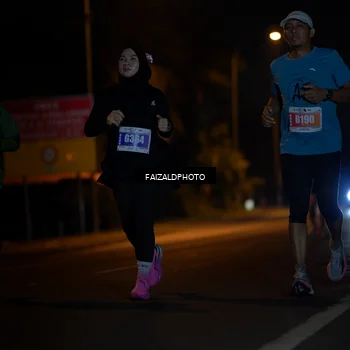 Runner Photo 4460497