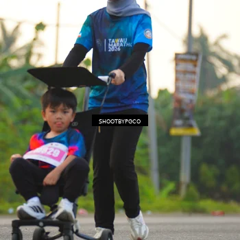 Runner Photo 4460500