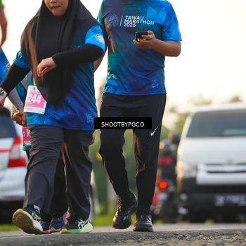 Runner Photo 4460501