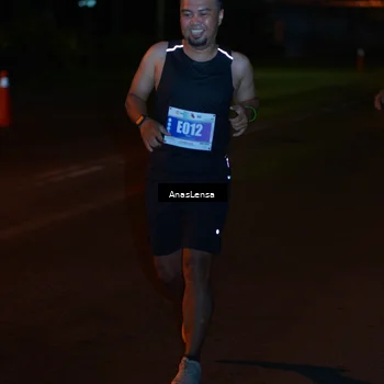 Runner Photo 4460502